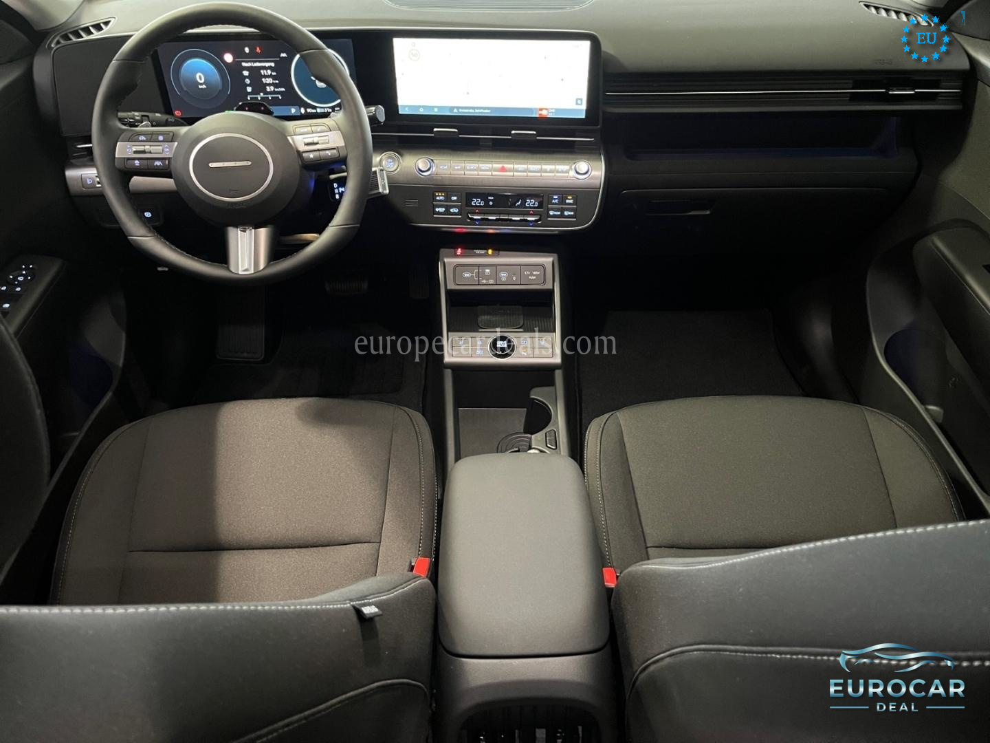 Hyundai KONA Elektro