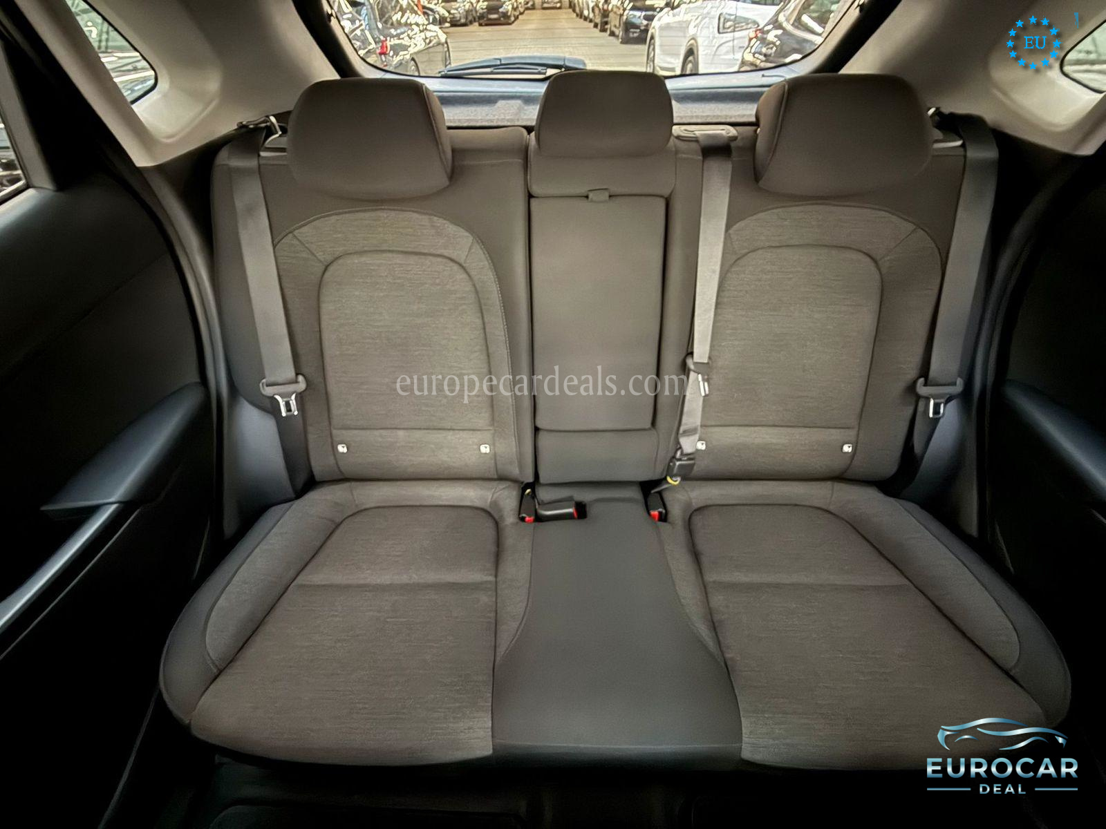 Hyundai KONA Elektro