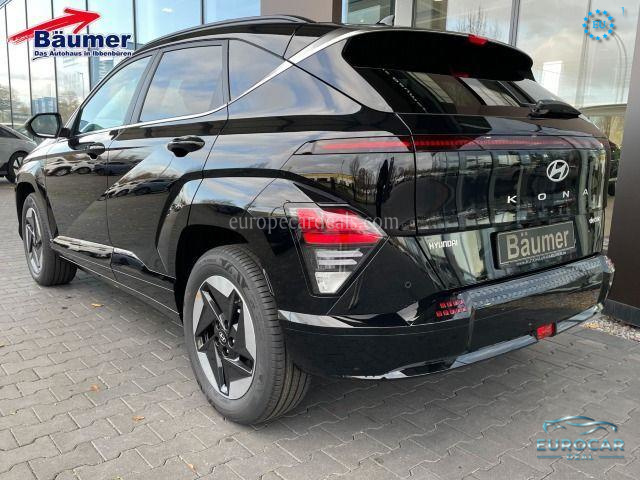 Hyundai KONA Elektro