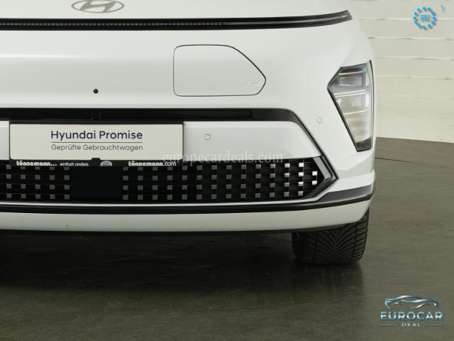 Hyundai KONA Elektro