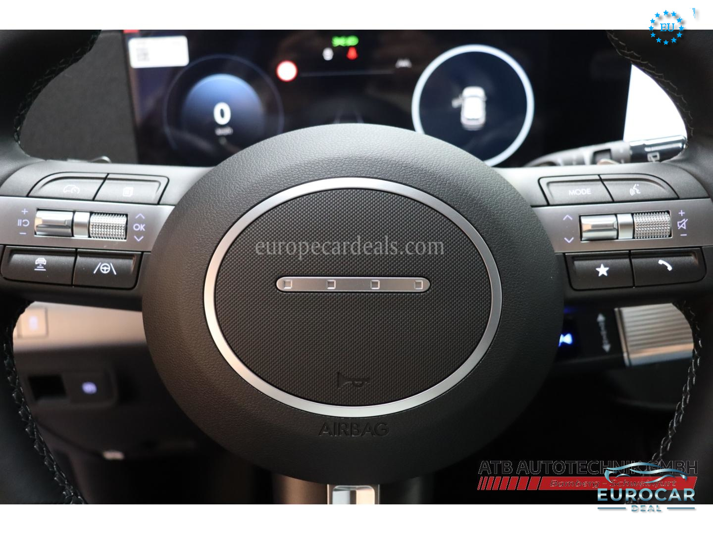 Hyundai KONA Elektro