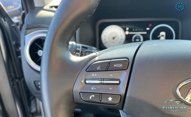Hyundai KONA Elektro