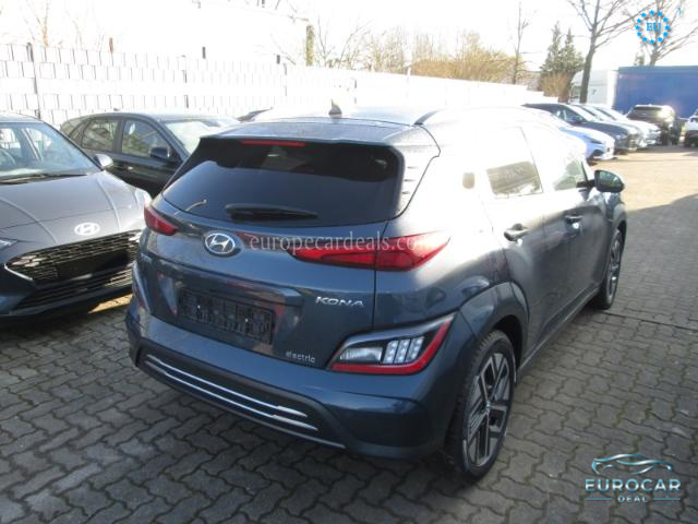 Hyundai KONA Elektro