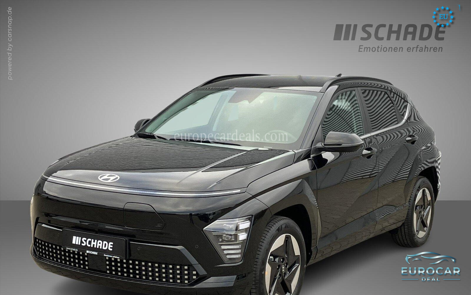 Hyundai KONA Elektro