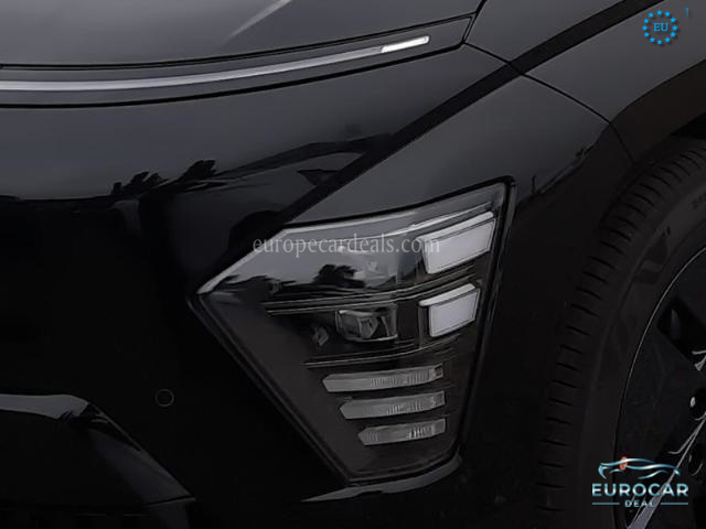 Hyundai KONA Elektro