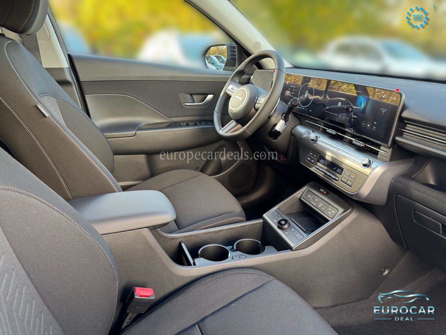 Hyundai KONA Elektro
