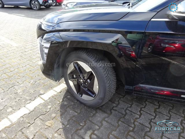 Hyundai KONA Elektro