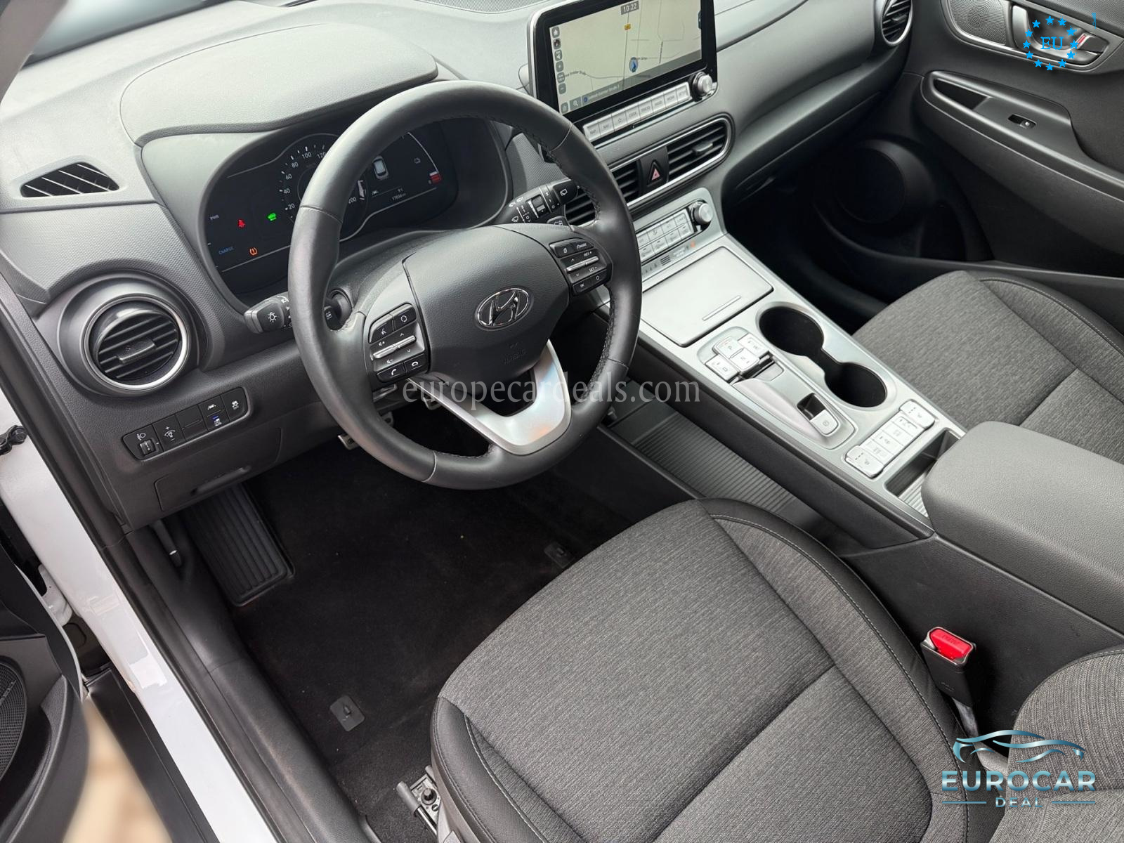Hyundai KONA Elektro