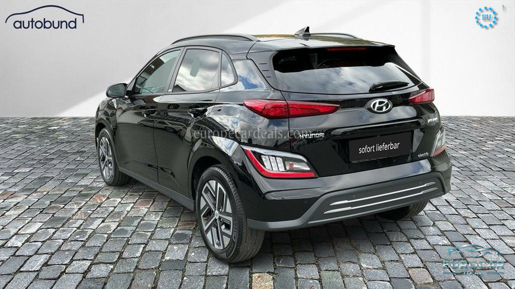 Hyundai KONA Elektro