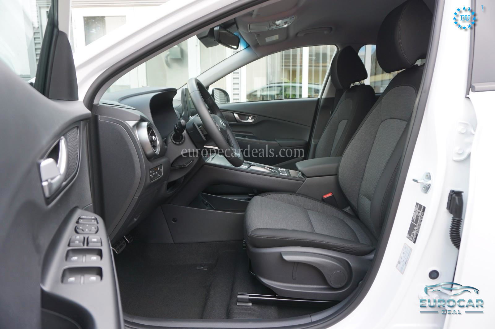 Hyundai KONA Elektro