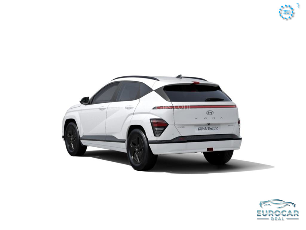 Hyundai KONA Elektro