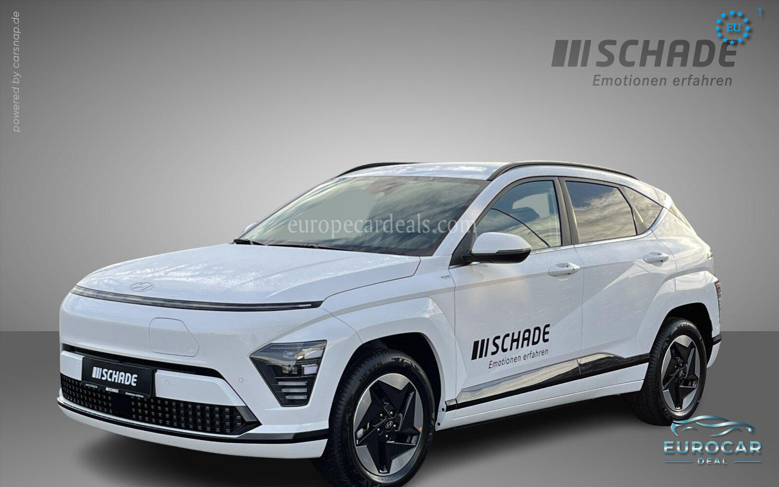 Hyundai KONA Elektro