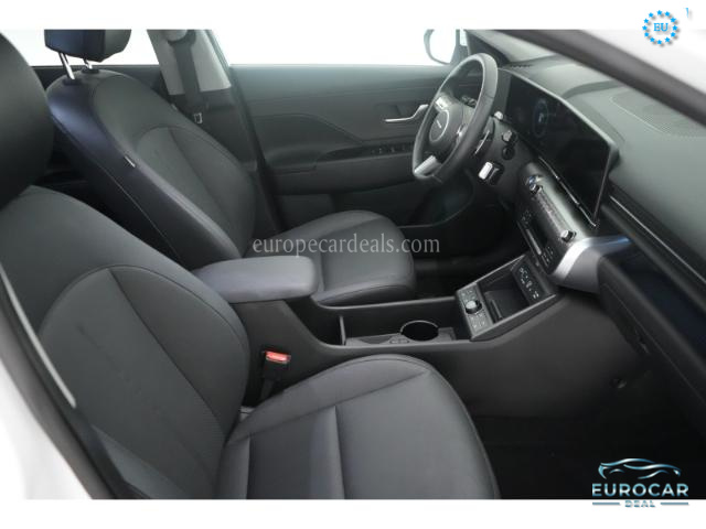 Hyundai KONA Elektro