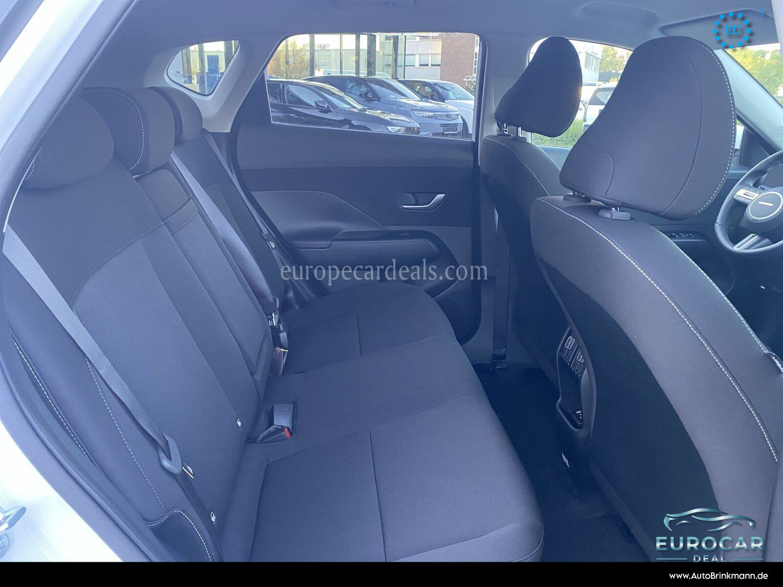 Hyundai KONA Elektro