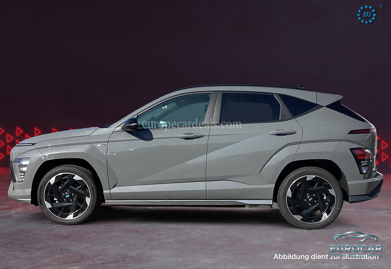 Hyundai KONA Elektro