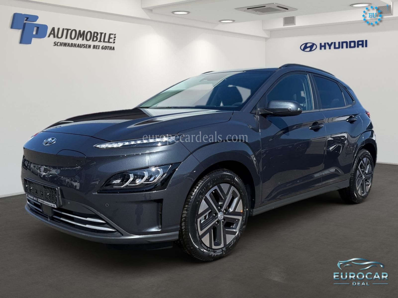 Hyundai KONA Elektro