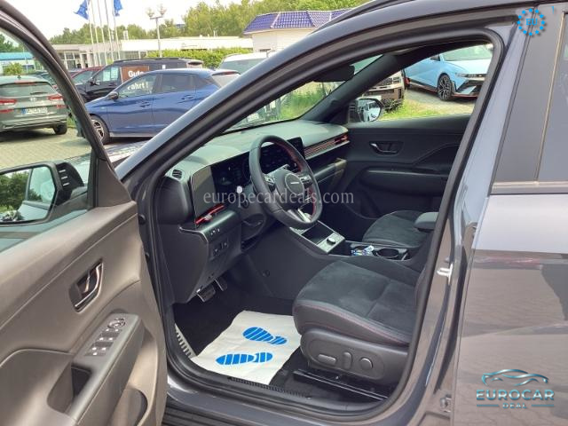 Hyundai KONA Elektro