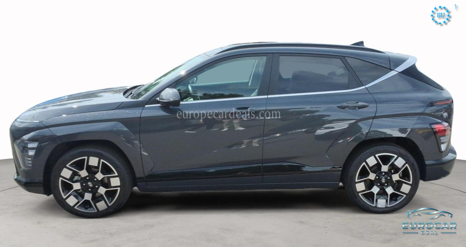 Hyundai KONA Elektro