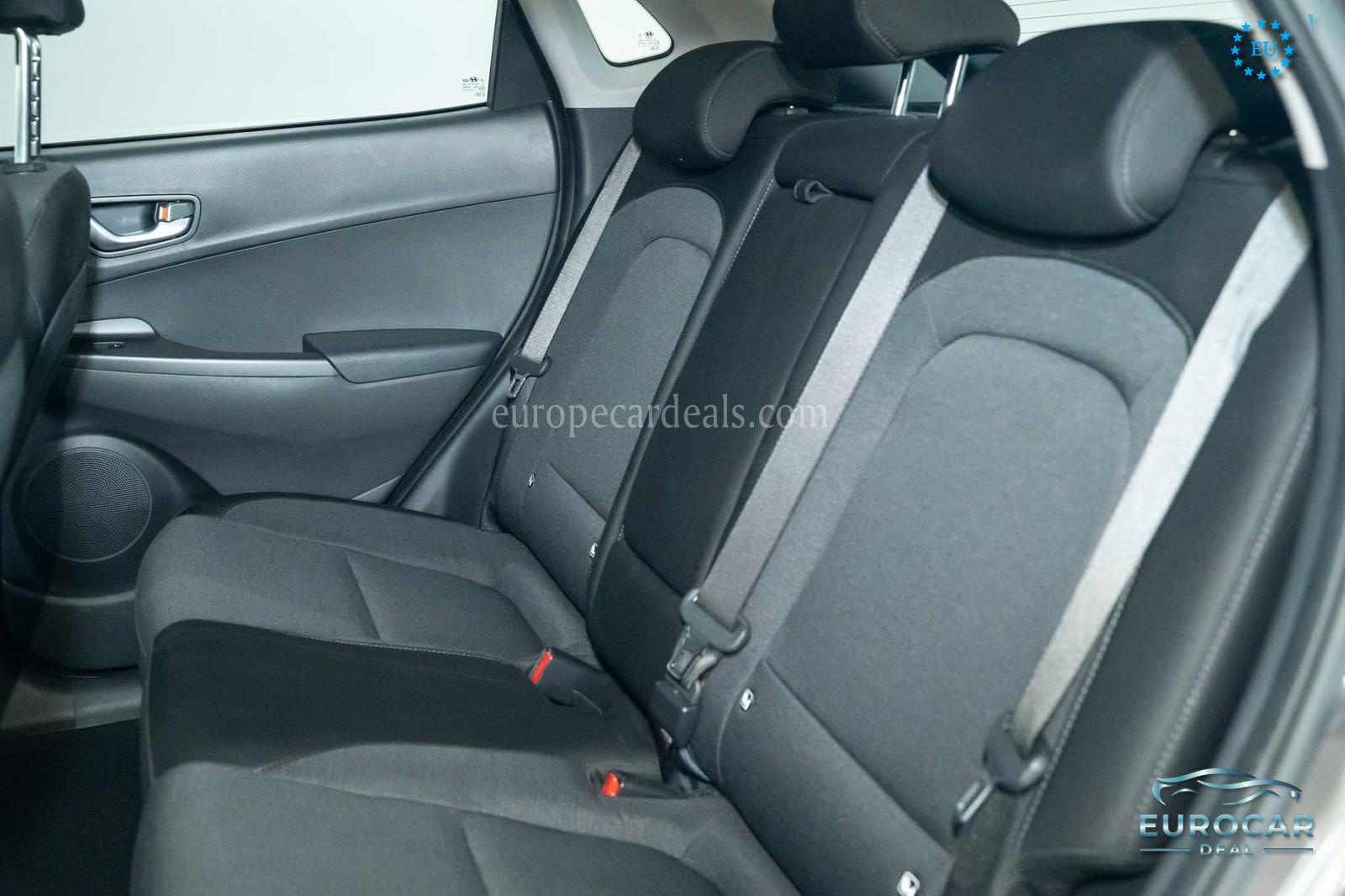 Hyundai KONA Elektro