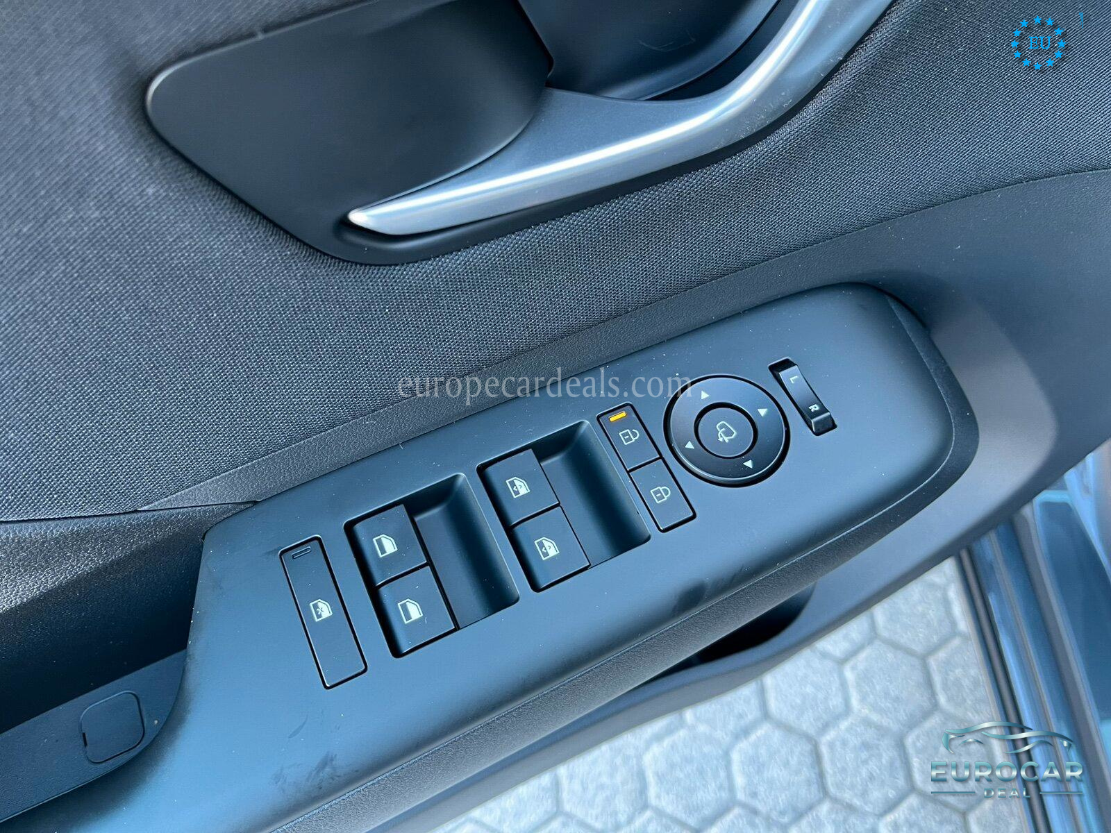 Hyundai KONA Elektro