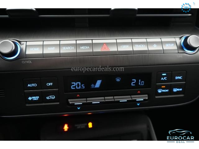 Hyundai KONA Elektro