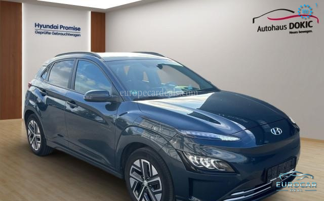 Hyundai KONA Elektro