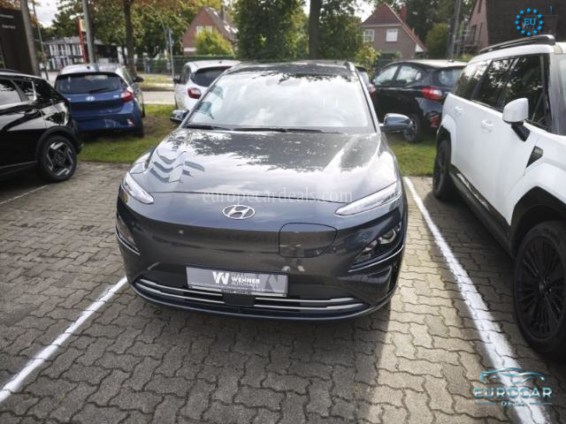 Hyundai KONA Elektro