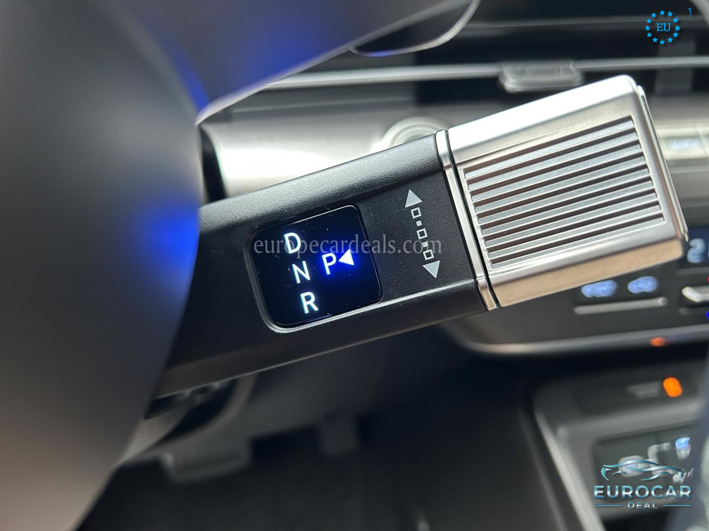 Hyundai KONA Elektro