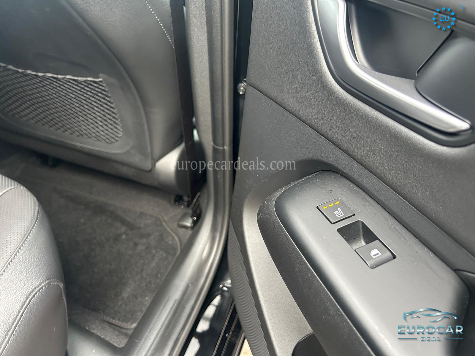 Hyundai KONA Elektro