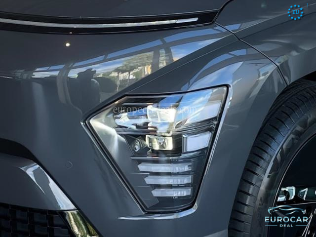 Hyundai KONA Elektro