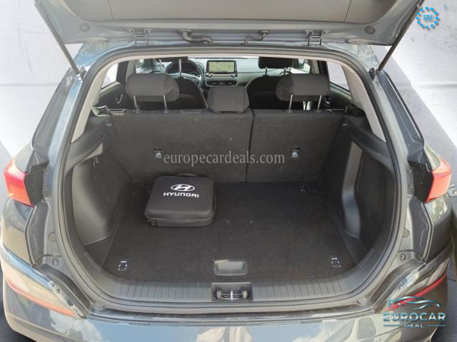 Hyundai KONA Elektro