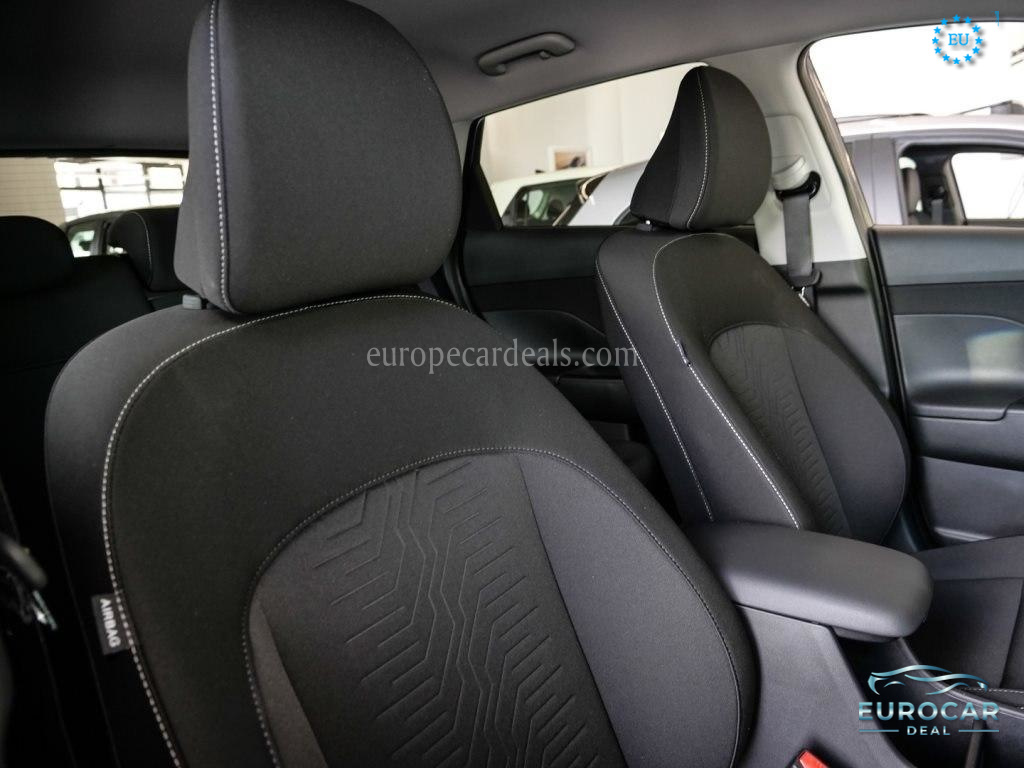 Hyundai KONA Elektro