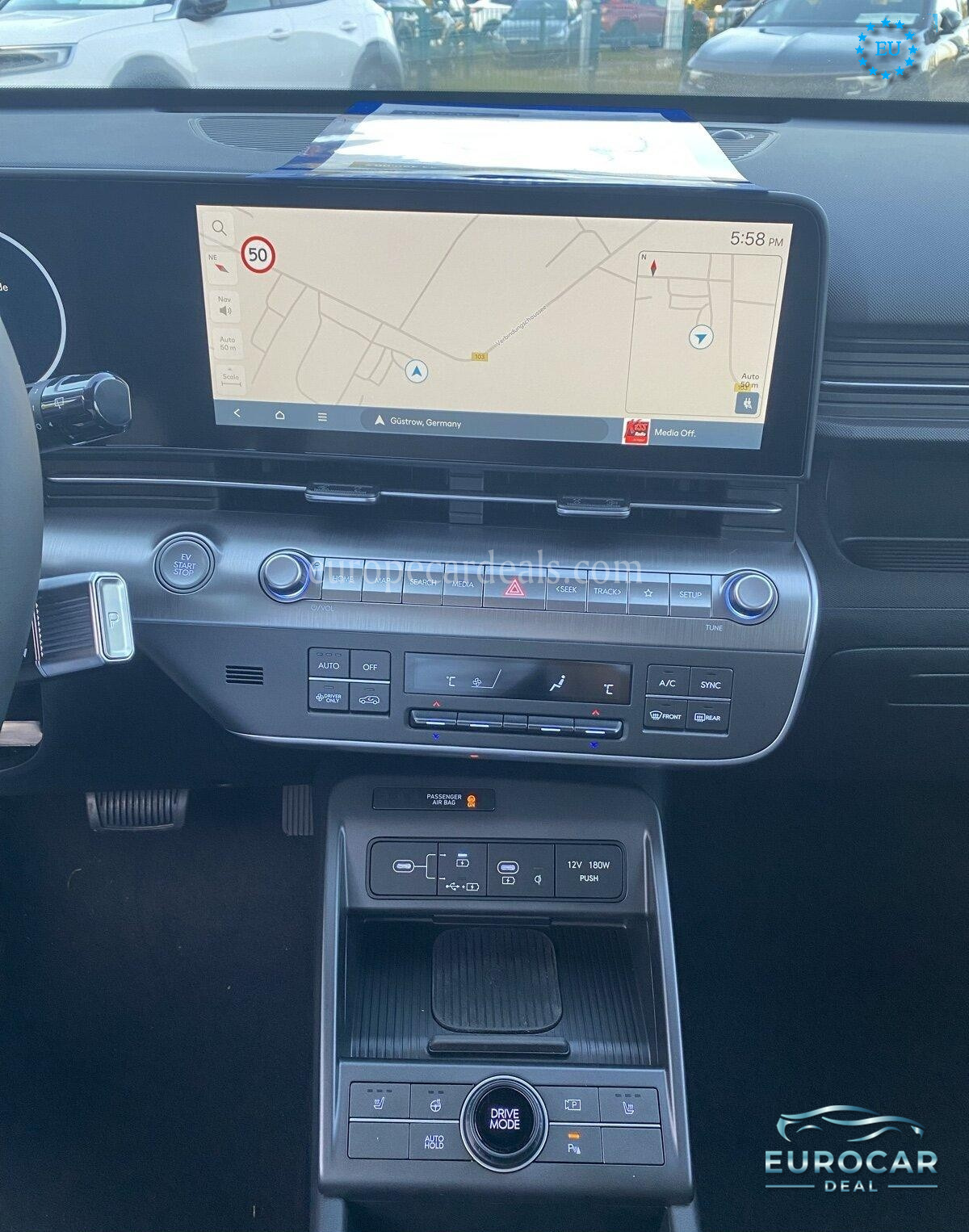 Hyundai KONA Elektro