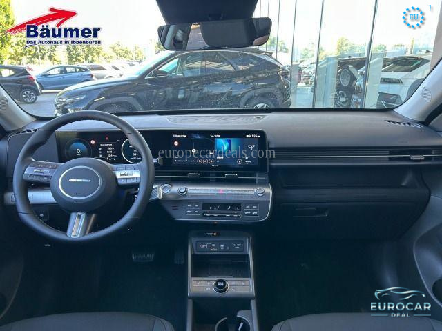 Hyundai KONA Elektro