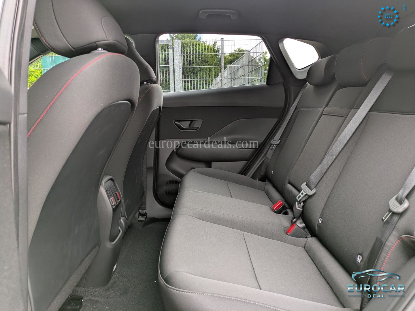 Hyundai KONA Elektro