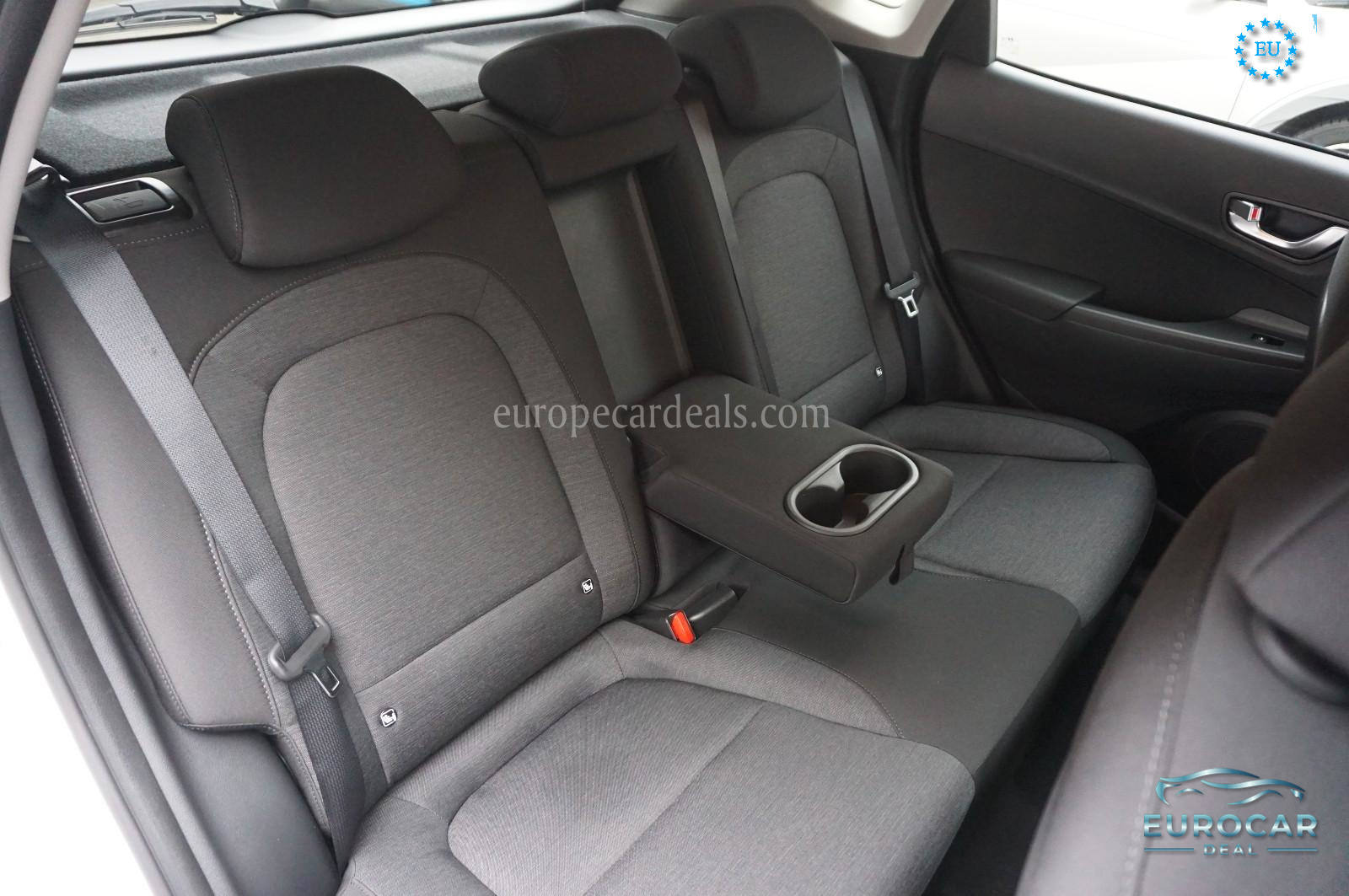 Hyundai KONA Elektro