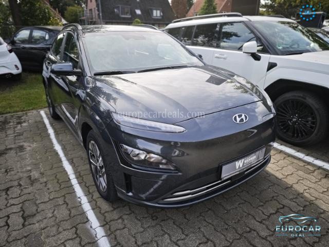 Hyundai KONA Elektro