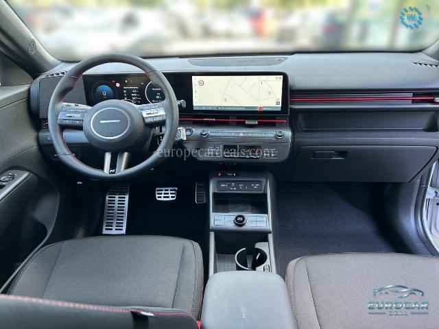 Hyundai KONA Elektro