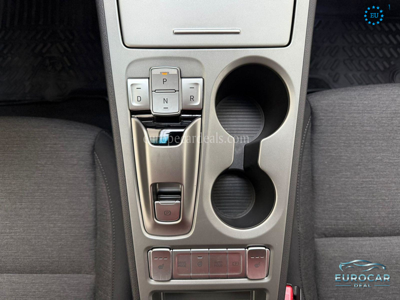 Hyundai KONA Elektro