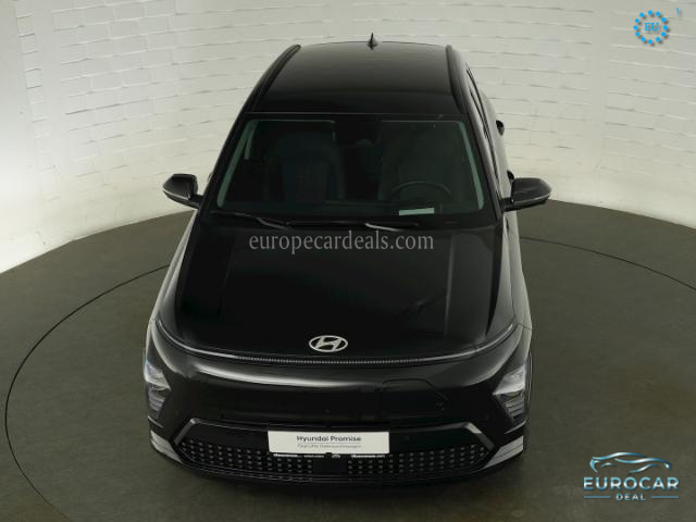 Hyundai KONA Elektro