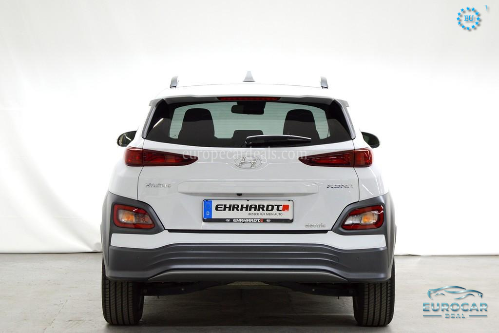 Hyundai KONA Elektro