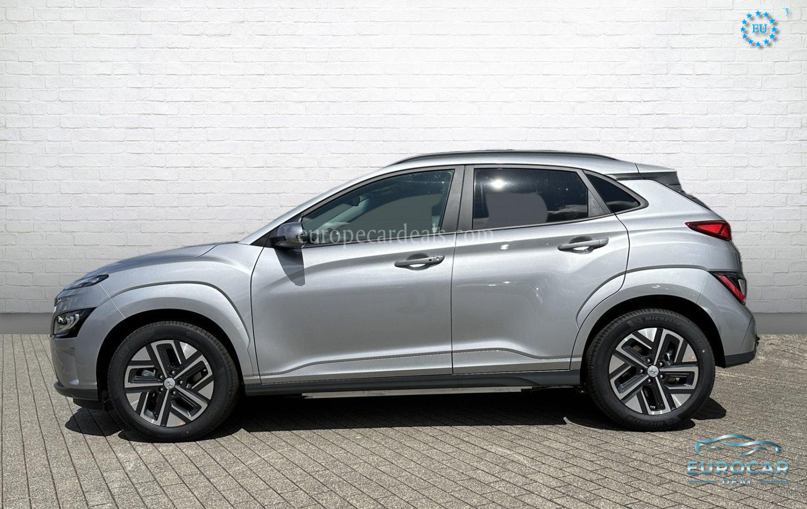Hyundai KONA Elektro
