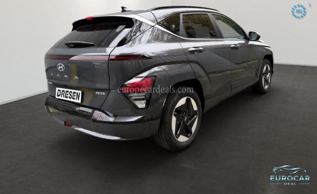 Hyundai KONA Elektro