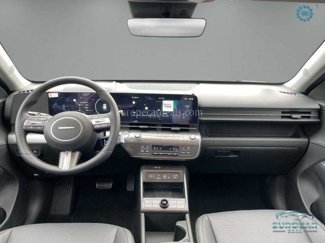 Hyundai KONA Elektro