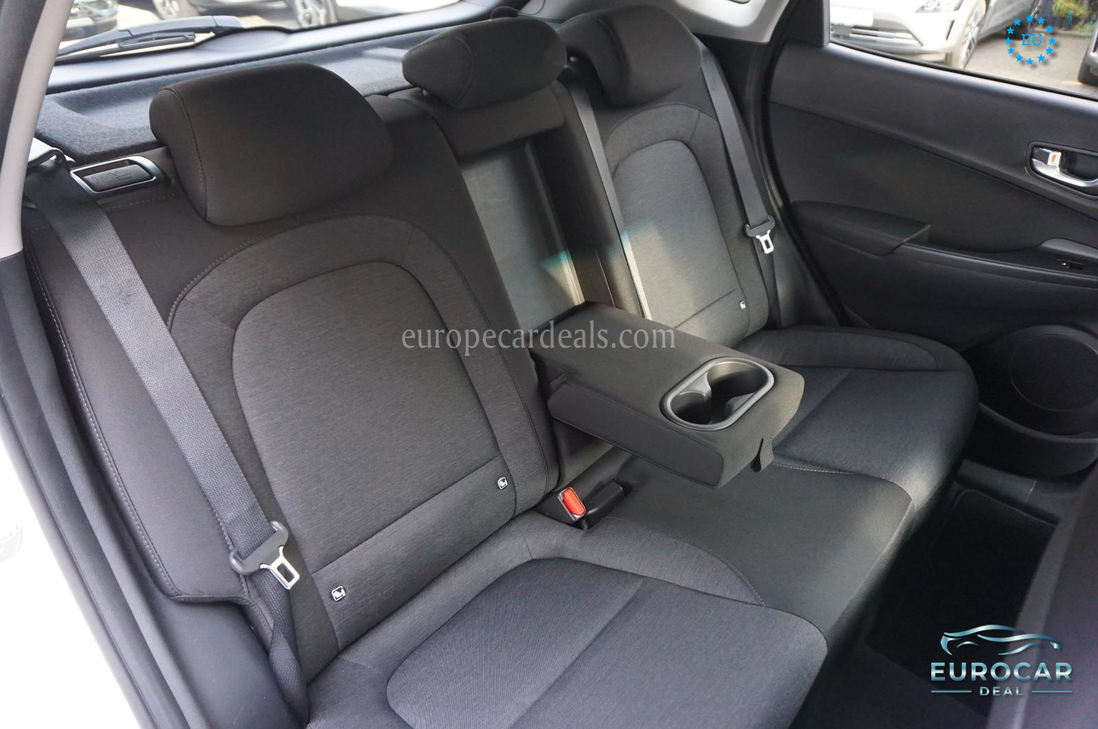 Hyundai KONA Elektro
