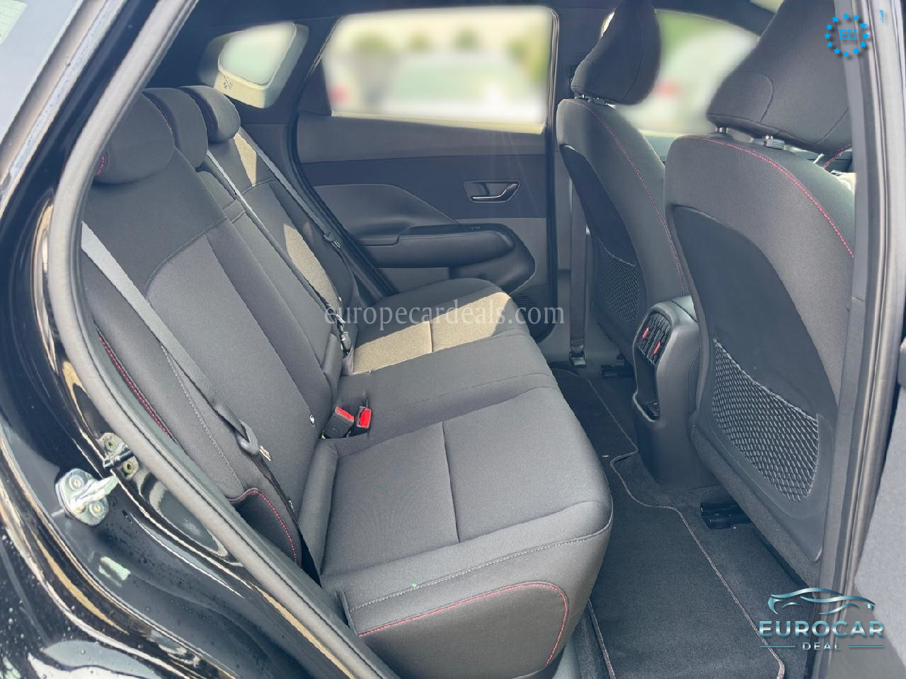Hyundai KONA Elektro