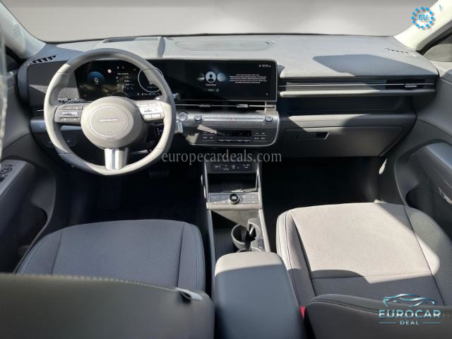 Hyundai KONA Elektro