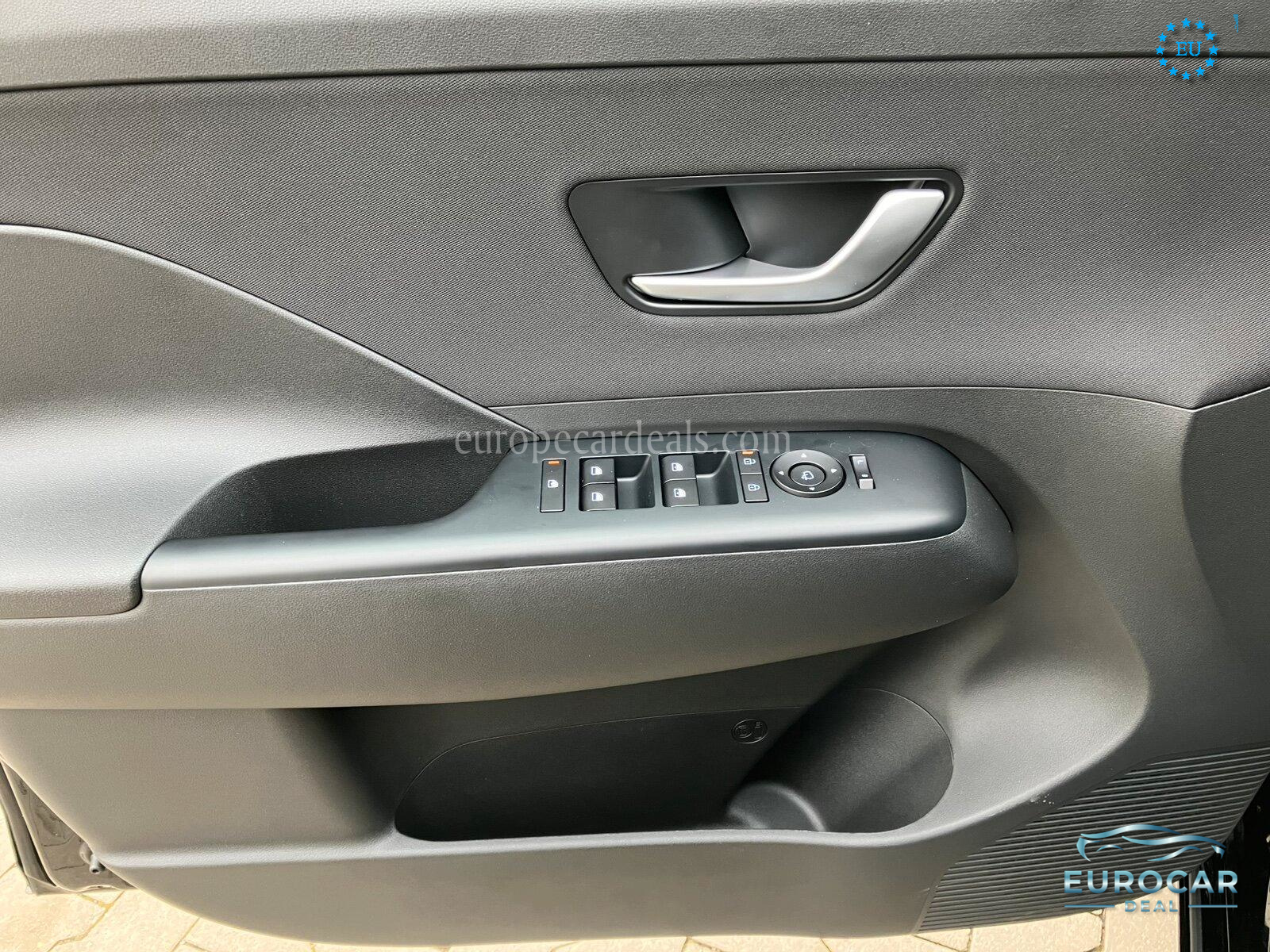 Hyundai KONA Elektro