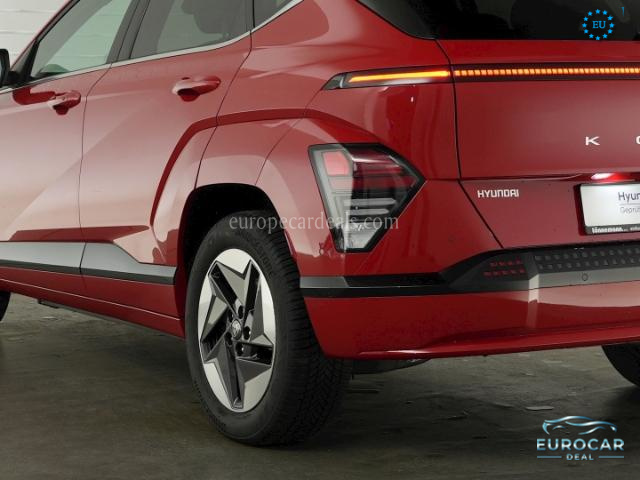Hyundai KONA Elektro