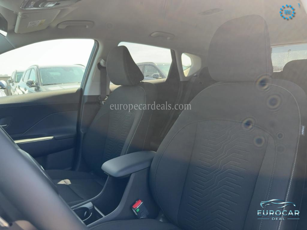 Hyundai KONA Elektro